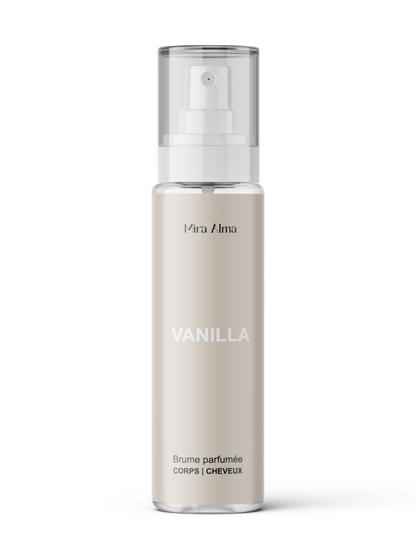 Brume Corps & Cheveux